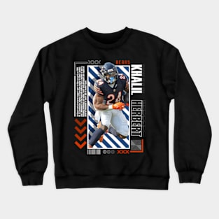 Khalil Herbert Paper Version 10 Crewneck Sweatshirt